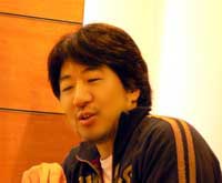 Goro Matsui