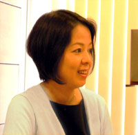 Yumi Yoshimoto