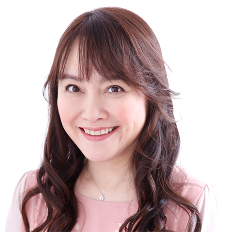 いのうえあずみ Azumi Inoue