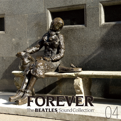 FOREVER The BEATLES Sound Collection -デジタル販売-｜U-CAN