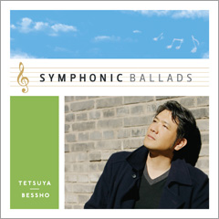 ʏNSYMPHONIC BALLADS