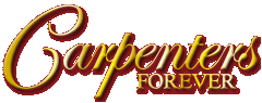 CARPENTERS FOREVER