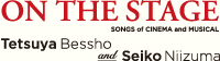 2014.10.1 releaseOn The StageʏN灕VȐq
